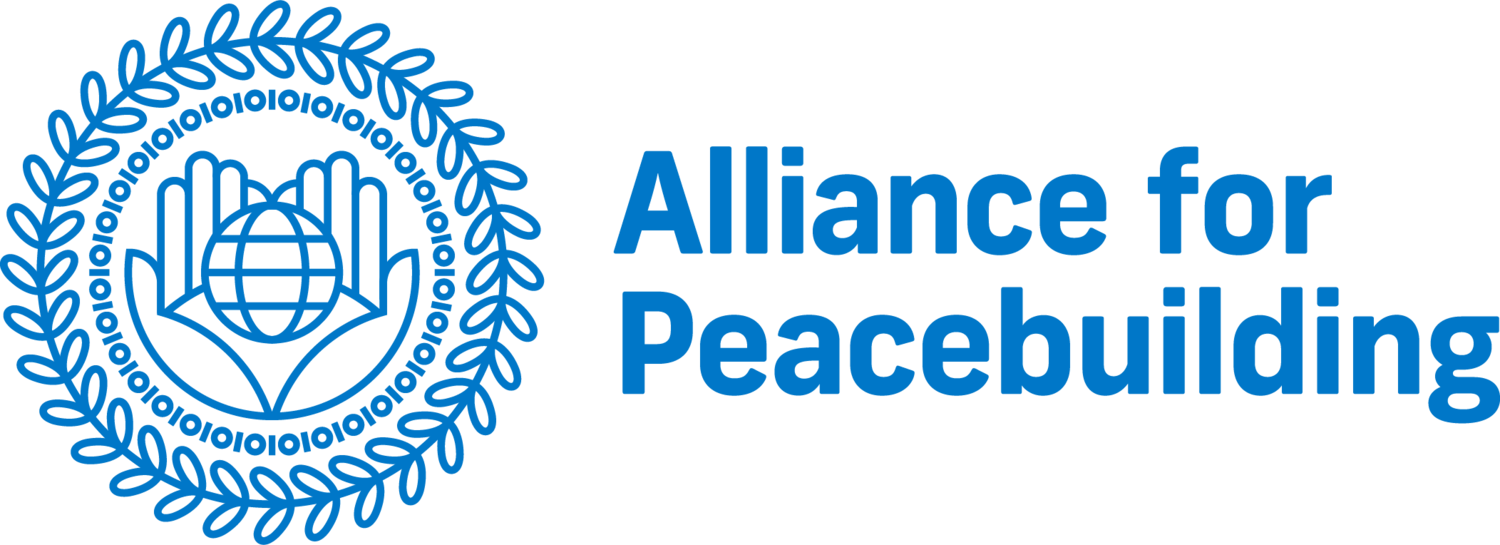 Alliance for Peacebuilding