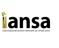 International action network on small arms